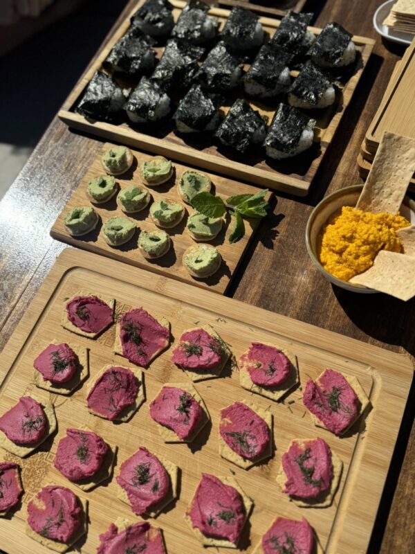 Gastro & Draw Experience - Image 4