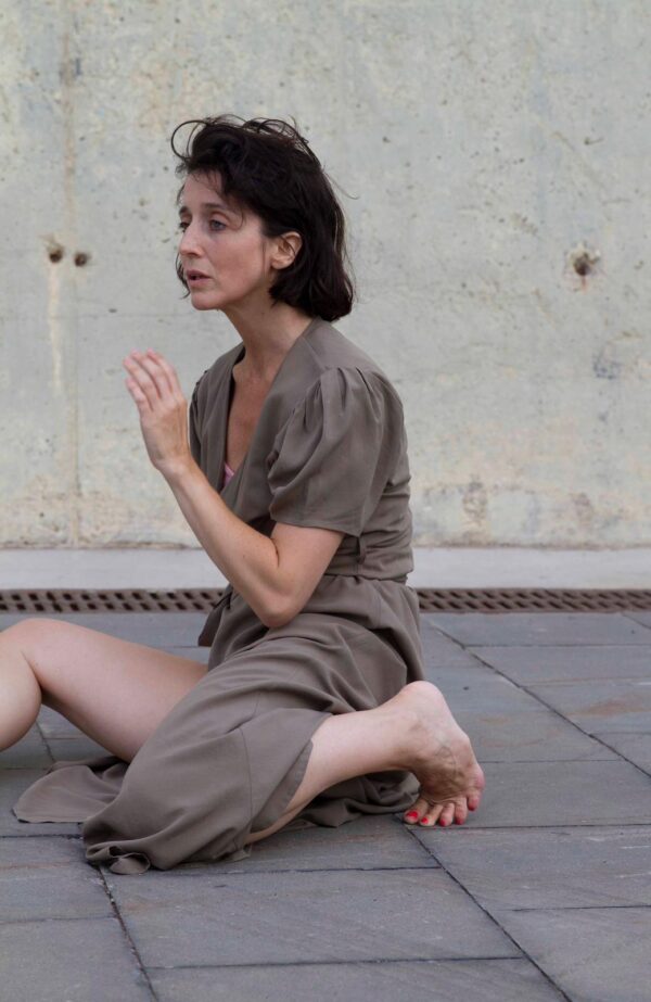 Desbordes: Danza, Poesía y Gastronomía - Image 2