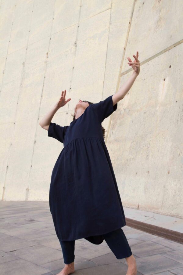 Desbordes: Danza, Poesía y Gastronomía - Image 4