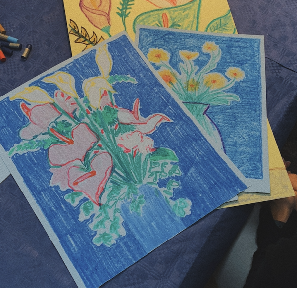 Gastro & Draw Experience - Image 2