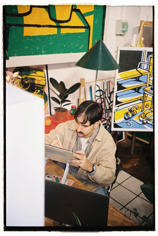Gastro & Draw Experience - Image 3