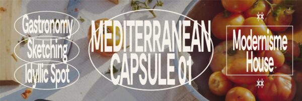 Mediterranean Capsule Experience - Image 2