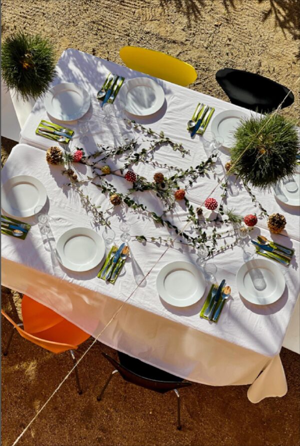 Mediterranean Capsule Experience - Image 4